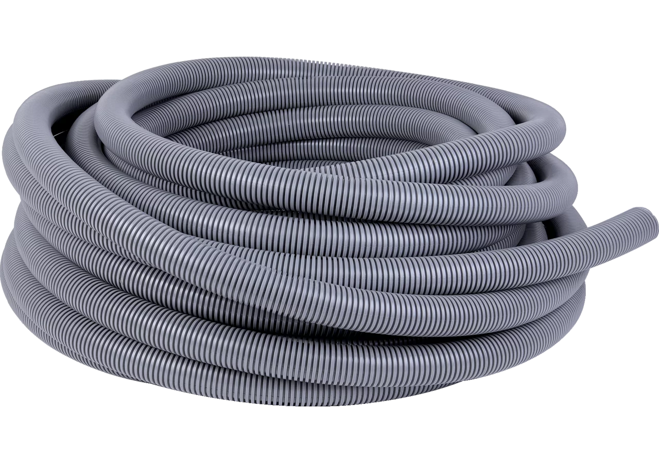 Installationsrohr flexibel, d = 40 mm, L = 25 m GartenShop24