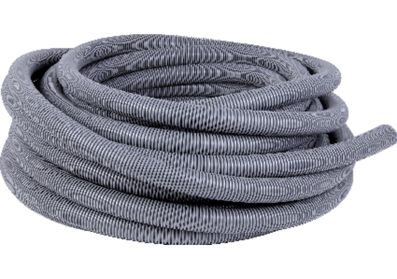 Installationsrohr flexibel, d = 40 mm, L = 25 m GartenShop24