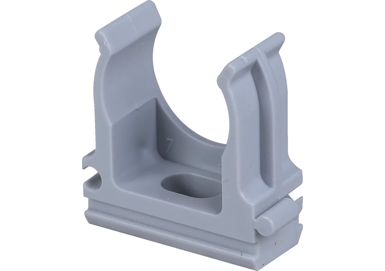 Klemmschelle dm 20 mm, 100 Stück GartenShop24