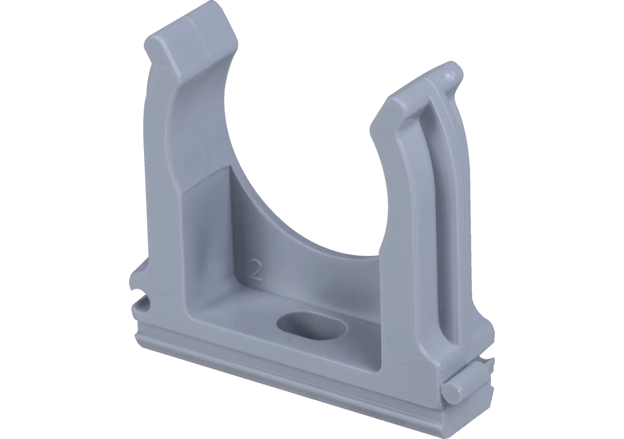 Klemmschelle dm 32 mm, 100 Stück GartenShop24