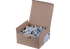 Klemmschelle dm 32 mm, 100 Stück GartenShop24