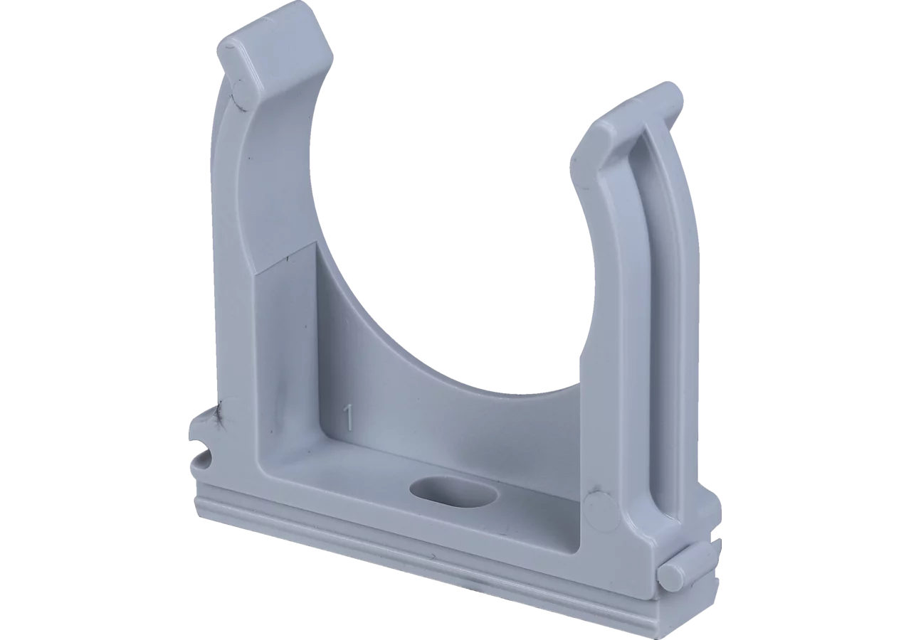 Klemmschelle dm 40 mm, 50 Stück GartenShop24