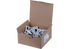 Klemmschelle dm 40 mm, 50 Stück GartenShop24