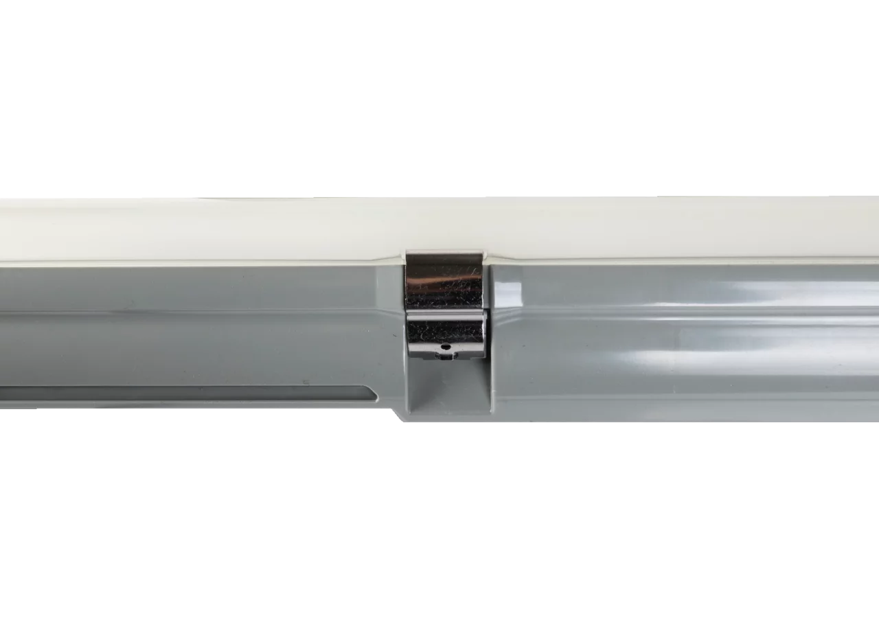LED Wannenleuchten 37 W / 6010 lm / 3000 K Ammoniak beständig GartenShop24