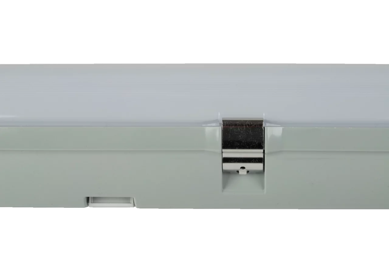 LED Wannenleuchten 44 W / 8205 lm / 3000 K Ammoniak beständig GartenShop24