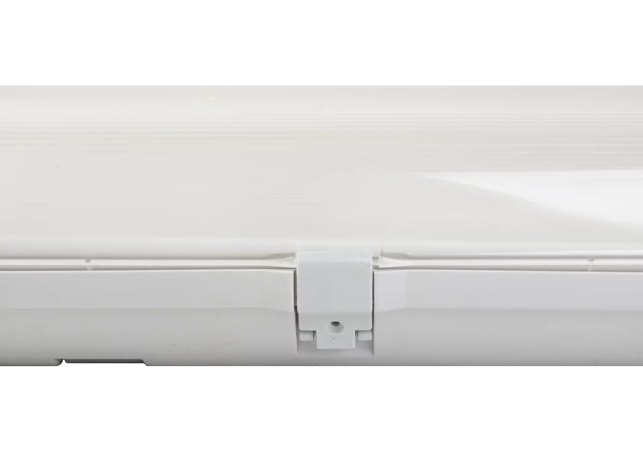LED Wannenleuchten 44 W / 8600 lm / 4000 K Ammoniak beständig GartenShop24