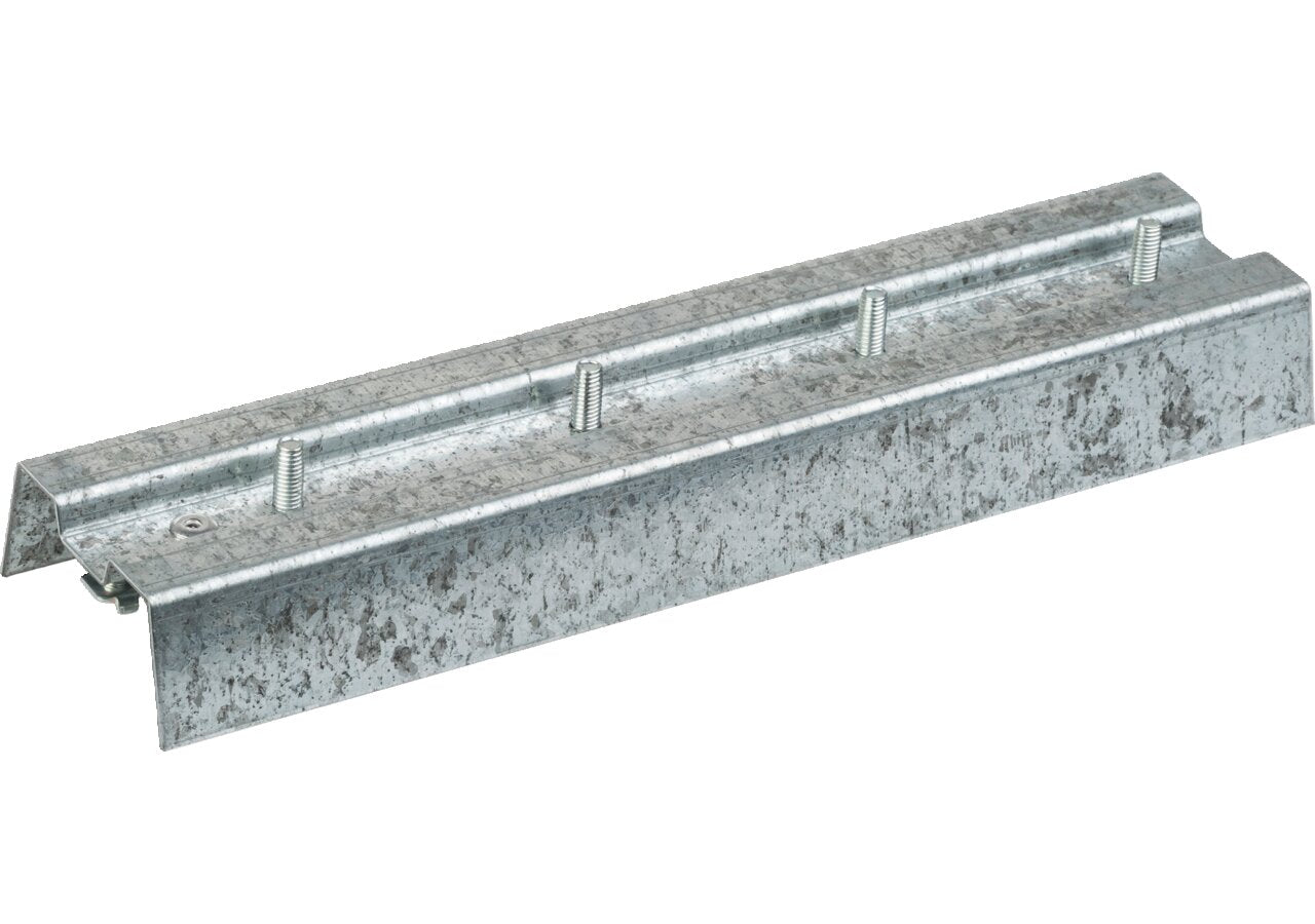 Schienenverbinder für FR-Wannenleuchten GartenShop24