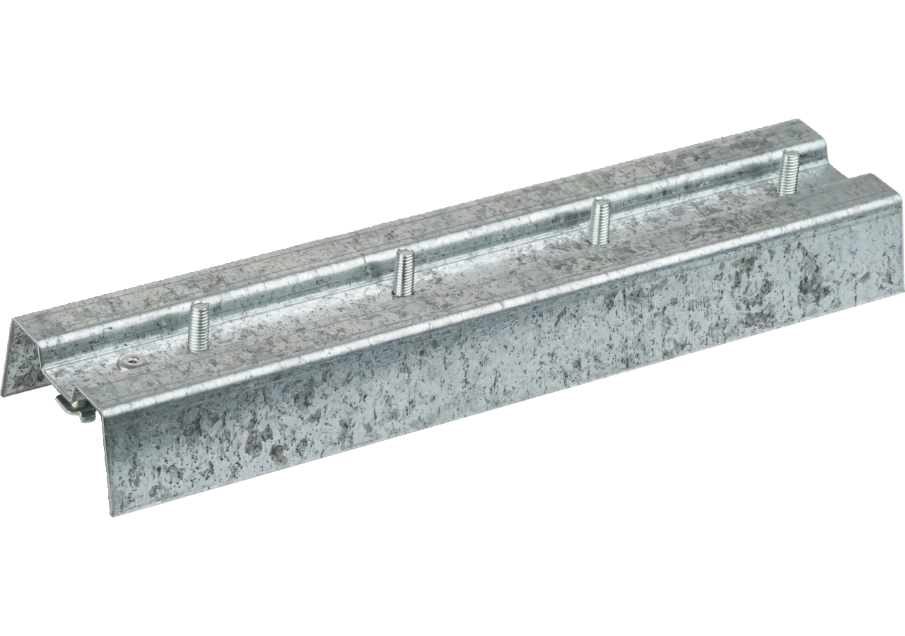 Schienenverbinder für FR-Wannenleuchten GartenShop24