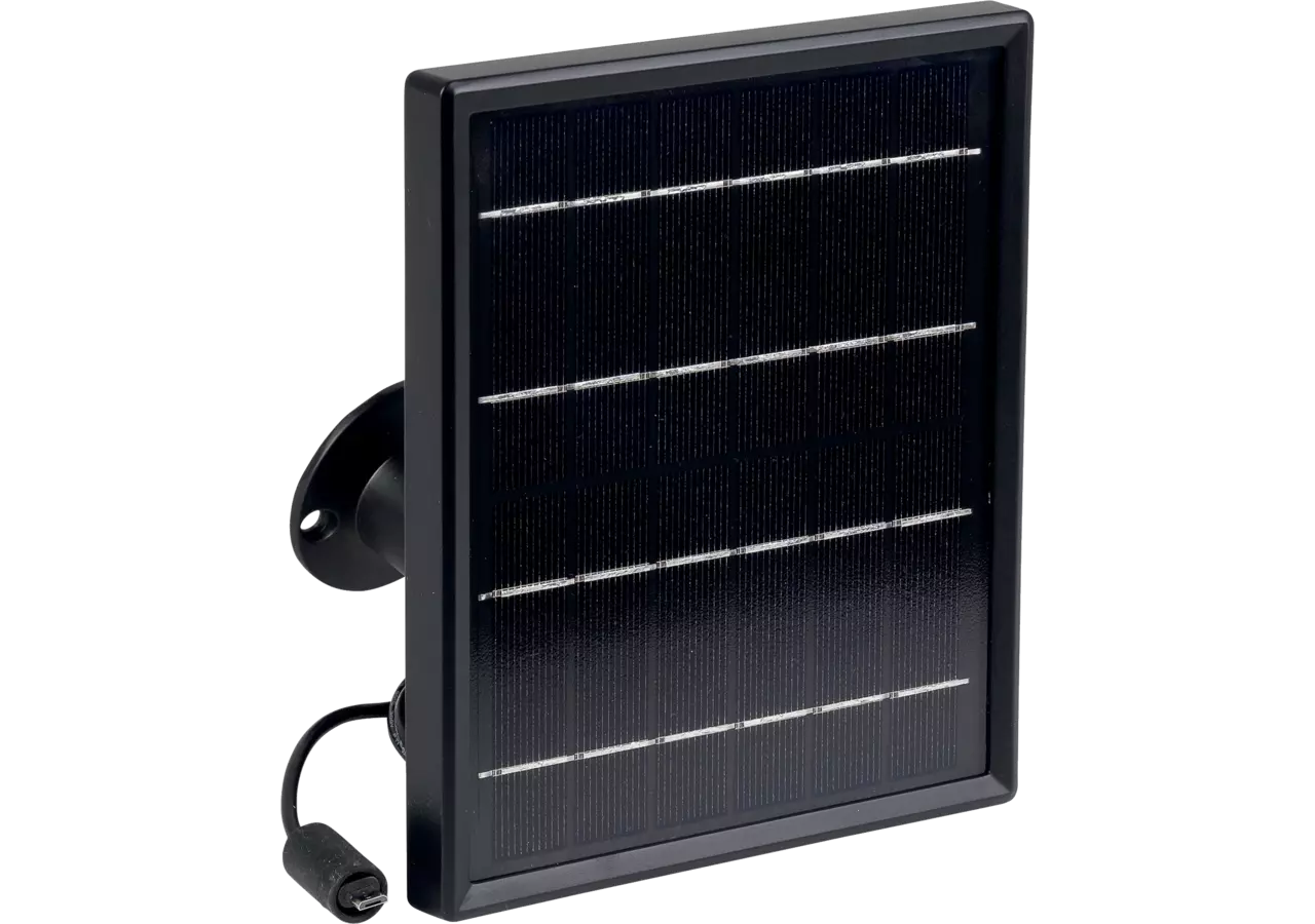 Luda Farm Cam Mobility Solar Charger Luda