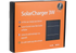 Luda Fence Alarm Solar Charger Luda