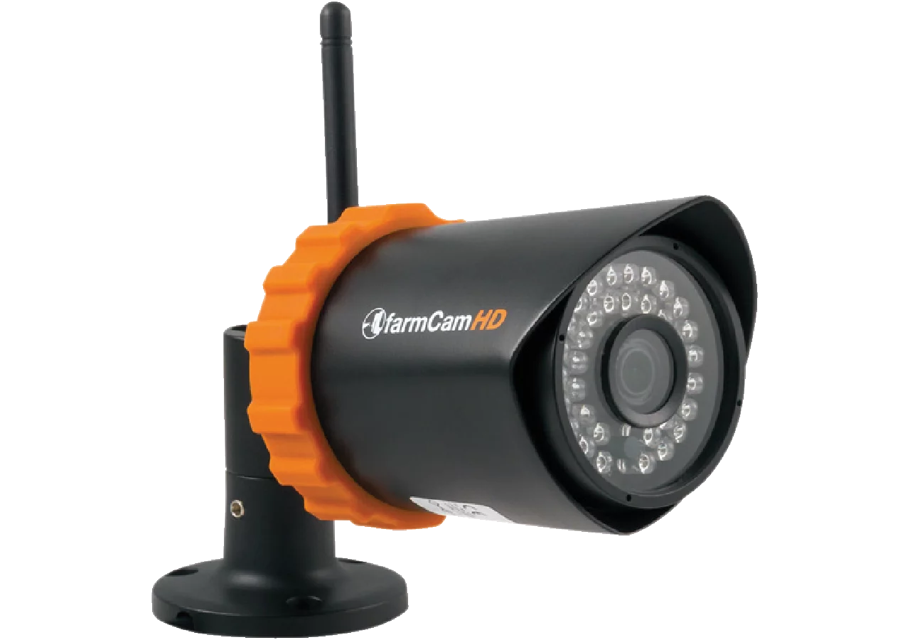 Extra Kamera Farm Cam HD, 1074 Luda