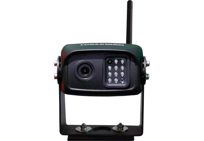 Luda Extra Kamera für Machine Cam Mobility HD 1100 Luda