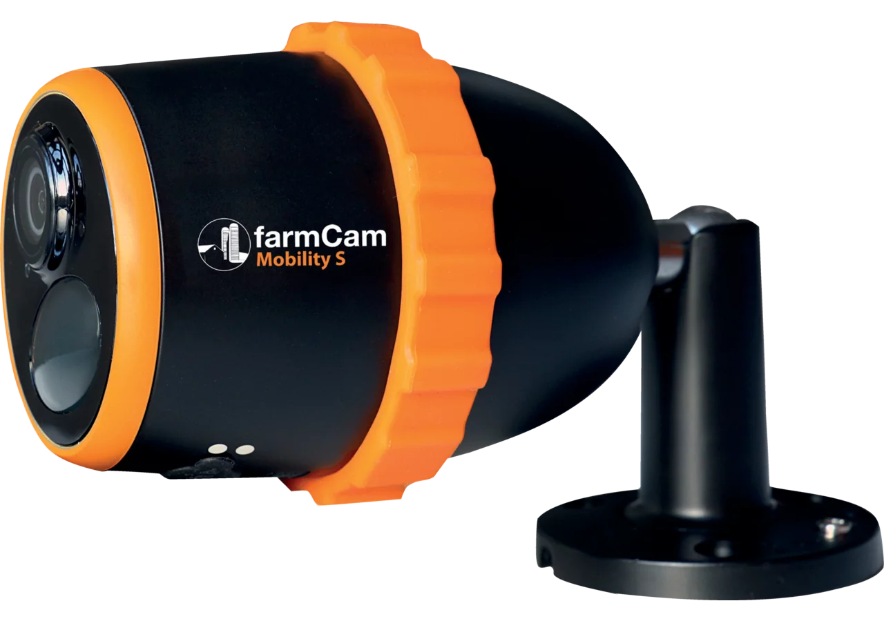 Farm Cam Mobility S Luda
