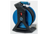 Kabeltrommel mit Schleifring, 50 m, 3G1,5 Generation 7, Champion Hedi
