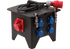 Mobilstromverteiler 16 A, 3/5-polig, 400 V MOBILER VOLLGUMMI KUNSTSTOFFVE PCE
