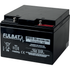 Fulbat Versorgerbatterie 12 V, 20h/26Ah, 10h/24,2Ah FPC12-26 FPC12- 26