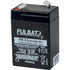 Fulbat Versorgerbatterie 6 V, 20h/4,5Ah, 10h/4,2Ah FP6-4.5
