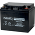 Fulbat Versorgerbatterie 12 V, 20h/40,8Ah, 10h/38Ah FPC12-40