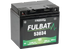 Fulbat Batterie GEL 12V 30Ah 53034, 550843 Fulbat