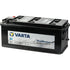 Varta Batterie 12 V, 143 Ah, 950 A, Varta K4 Promotive Heavy Duty LKW 643 033 095