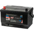 Batterie 12 V, 85 Ah, 800 A