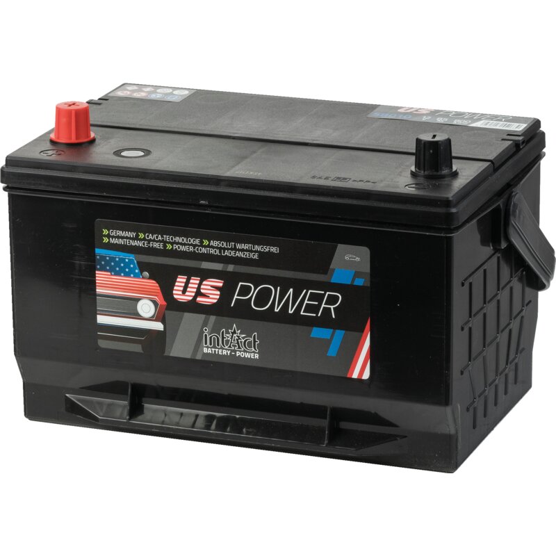 Batterie 12 V, 85 Ah, 800 A