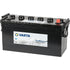 Varta Batterie 12 V,100 Ah,600 A,Varta H5 Promotive HD LKW 600047060, 600047060A742