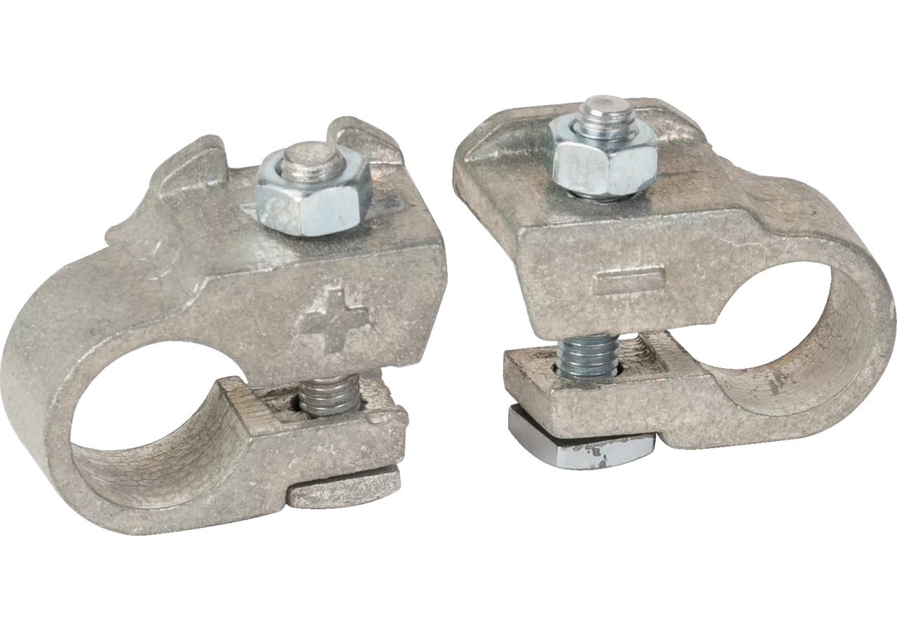 Adapterhülsen Polart 1 auf Ford GartenShop24 - Hochwertige Gartengeräte