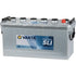 Varta Batterie 12 V, 100 Ah, 600 A Varta ProMotive SLI