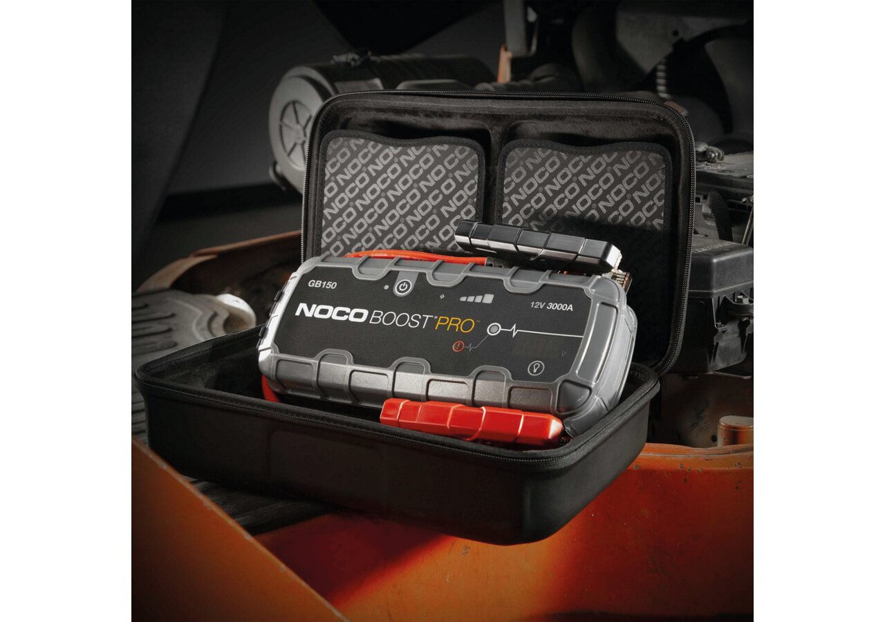 Noco Schutztasche für Startbooster GB150 Noco