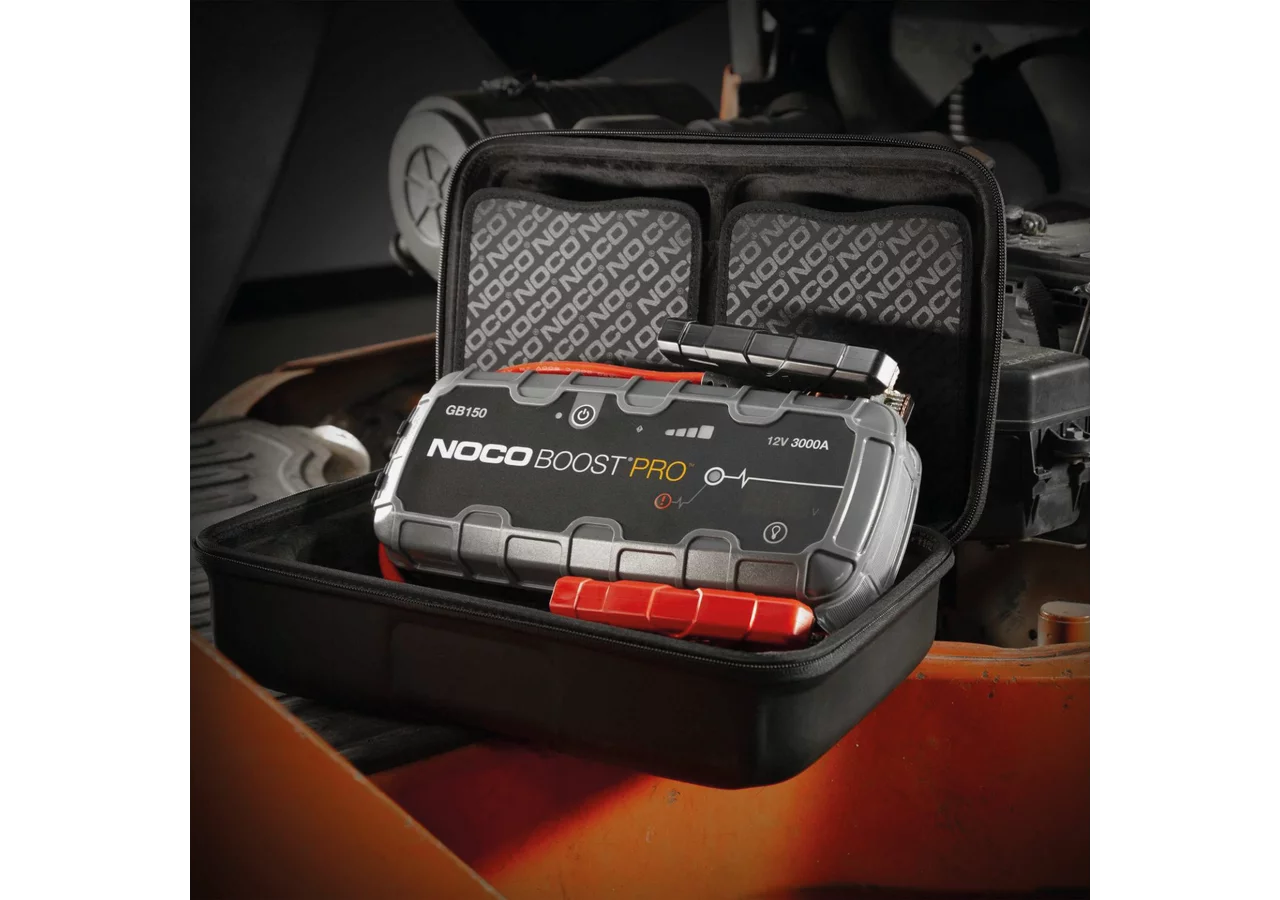 Noco Schutztasche für Startbooster GB150 Noco