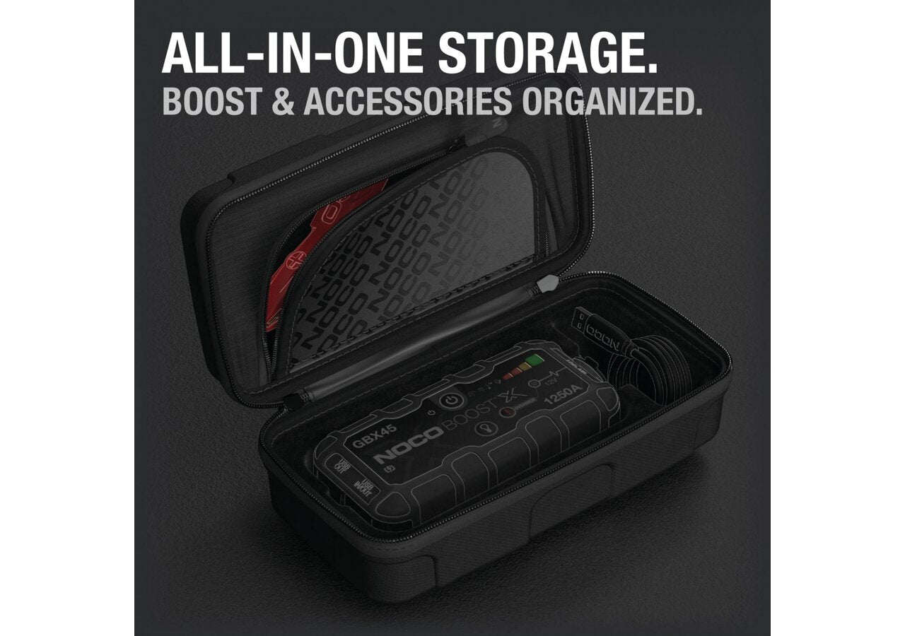 Noco Schutztasche für Startbooster GBX45 Noco