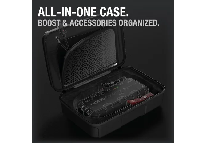 Noco Schutztasche für Startbooster GBX155 Noco