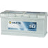 Varta Batterie 12 V, 110 Ah, 920 A Varta Dynamic SLI