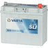 Varta Batterie 12 V, 45 Ah, 330 A Varta Dynamic SLI