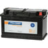 Prillinger Premium Batterie 12 V, 80 Ah, 800 A Premium AGM Start/Stop, 58002