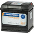 Prillinger Premium Batterie 12 V, 50 Ah, 450 A Premium EFB Start/Stop, 55005