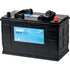 Exide Batterie 12 V, 110 Ah, 750 A, Exide Start Pro, EG 1102, 62099
