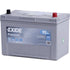 Exide Batterie 12 V, 95 Ah, 800 A, Exide Premium, EA 954, 59518