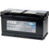 Exide Batterie 12 V, 100 Ah, 900 A, Exide Premium, EA 1000, 60038