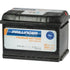 Prillinger Premium Batterie 12 V, 60 Ah, 560 A Premium EFB Start/Stop, 56008
