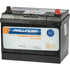 Prillinger Premium Batterie 12 V, 70 Ah, 630 A Premium EFB Start/Stop, 57046