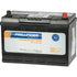 Prillinger Premium Batterie 12 V, 100 Ah, 800 A Premium EFB Start/Stop, 60046
