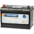 Prillinger Premium Batterie 12 V, 100 Ah, 800 A Premium EFB Start/Stop, 60047