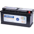 Prillinger Premium Batterie 12 V, 110 Ah, 920 A Premium EFB Start/Stop, 61005