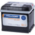 Prillinger Premium Batterie 12 V, 44 Ah, 400 A Premium, 54445 – Premium Eine Starterbatterien