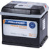 Prillinger Premium Batterie 12 V, 54 Ah, 500 A Premium, 55435 – Premium Eine Starterbatterien