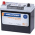 Prillinger Premium Batterie 12 V, 45 Ah, 360 A Premium, 54572 – Premium Eine Starterbatterien