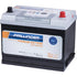 Prillinger Premium Batterie 12 V, 75 Ah, 700 A Premium, 57550 – Premium Eine Starterbatterien