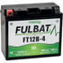 Fulbat Batterie 12 V, 10 Ah, 210A FT12B-4GEL – FT12B-4 Gel ist Teil unserer Gel-Reihe